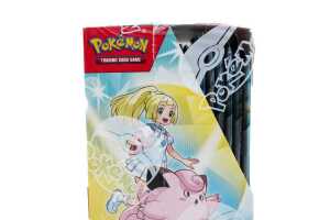 Pok&eacute;mon Journey Together Booster Box - 4
