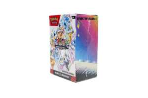 Pok&eacute;mon Prismatic Evolutions Booster Bundle - 2