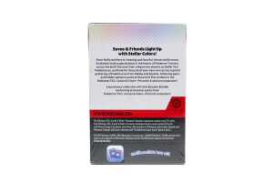 Pok&eacute;mon Prismatic Evolutions Booster Bundle - 3