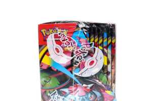 Pok&eacute;mon Mega Evolutions Booster Box - 3