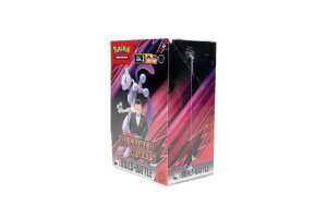 Pok&eacute;mon Destined Rivals Booster Bundle - 2