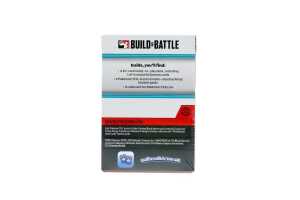 Pok&eacute;mon Destined Rivals Booster Bundle - 3