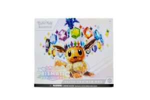 Pok&eacute;mon Prismatic Evolutions Elite Trainer Box
