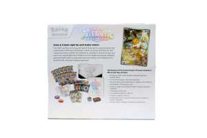 Pok&eacute;mon Prismatic Evolutions Elite Trainer Box - 3