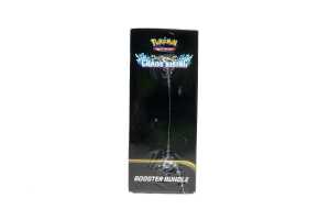 Pok&eacute;mon Mega Evolution Chaos Rising Booster Bundle - 2