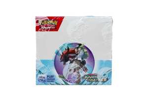 Pok&eacute;mon Journey Together Booster Box - 2
