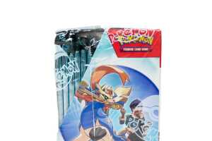 Pok&eacute;mon Journey Together Booster Box - 5