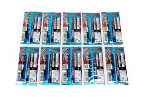 10 x Pok&eacute;mon Mega Evolution Mega Brave Booster Packs - 2