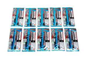 10x Pok&eacute;mon Mega Evolution Mega Brave Booster Packs - 2