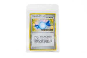 Pok&eacute;mon Rare Candy Holo EX Emerald 83/106