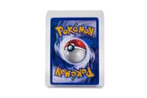 Pok&eacute;mon Dark Magneton 11/82 Team Rocket - 4