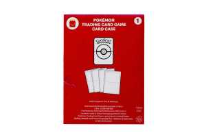 Collection of Pok&eacute;mon Booster Packs - 4