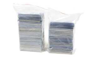 Assorted Pok&eacute;mon Commons and Uncommons - 3