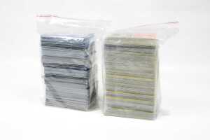 Assorted Pokemon Commons and Uncommons - 3