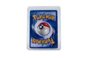 Pok&eacute;mon Dark Gyarados Holo 8/82 Team Rocket - 4