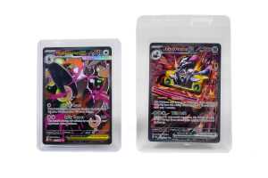 Assorted Rare Pok&eacute;mon Cards - 2
