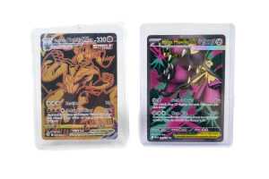 Assorted Rare Pok&eacute;mon Cards - 3
