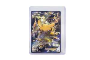 Pok&eacute;mon Pikachu EX XY 124 Promo