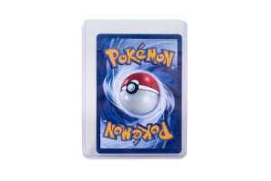 Pok&eacute;mon Pikachu EX XY 124 Promo - 4