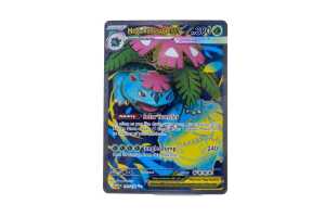 Pok&eacute;mon Mega Greninja ex 100/086 + Mega Venusaur ex 155/132 - 2