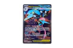 Pok&eacute;mon Mega Greninja ex 100/086 + Mega Venusaur ex 155/132 - 3