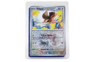 Pok&eacute;mon Mega Greninja ex 100/086 + Mega Venusaur ex 155/132 - 4