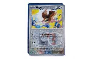 Pok&eacute;mon Mega Greninja ex 100/086 + Mega Venusaur ex 155/132 - 5