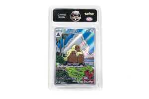 Pok&eacute;mon Classic Breaks Dragpult ex FA 120/101 + Alolan Dugtrio AR 116/106 - 2