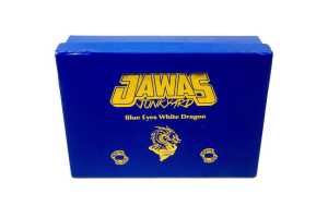 Jawas Junkyard Blue Eyes White Dragon Custom Card and Spinner Top - 6
