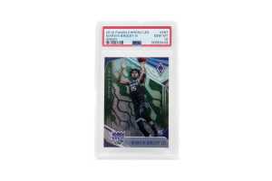Basketball graded trading cards - 4