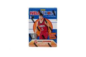 Houston Rockets 2024-25 NBA Hoops Hobby Box