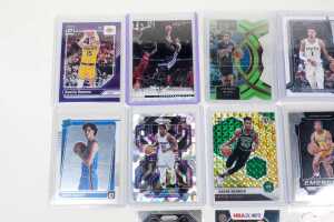 Rare NBA Cards - 3