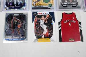 Rare NBA Cards - 4
