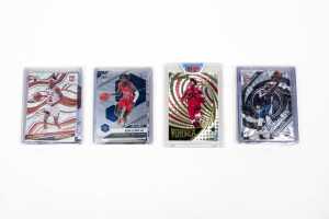 Rare NBA Cards
