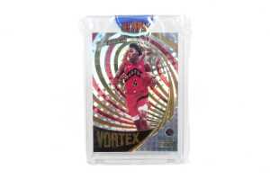 Rare NBA Cards - 2