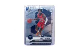 Rare NBA Cards - 3