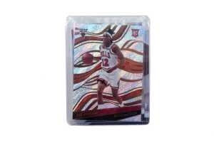 Rare NBA Cards - 4