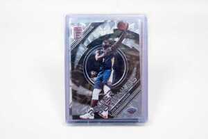 Rare NBA Cards - 5