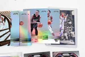 Rare NBA Cards, including Kobe Bryant - 2