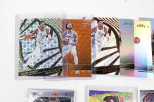 Rare NBA Cards, including Kobe Bryant - 3