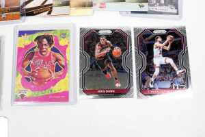 Rare NBA Cards, including Kobe Bryant - 4