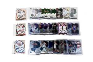 Rare NBA Cards