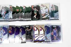 Rare NBA Cards - 5
