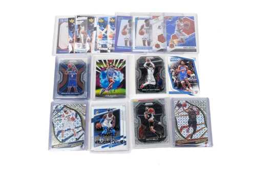 79 · Rare NBA Cards