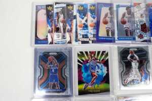 Rare NBA Cards - 2