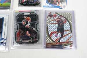 Rare NBA Cards - 5