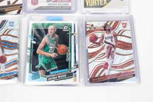 Rare NBA Cards - 4