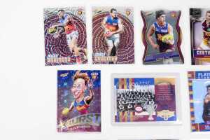 AFL trading cards - 3