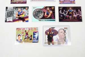 AFL trading cards - 4
