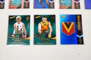 AFL trading cards - 4